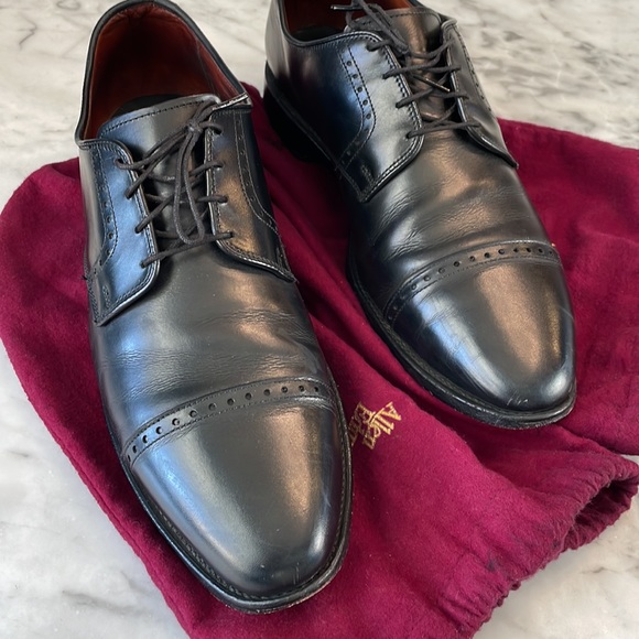 Allen Edmonds dress shoes main image 5